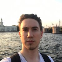 Дмитрий Колесников