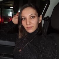 Диана Владимировна