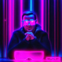 Глеб Шалтаев