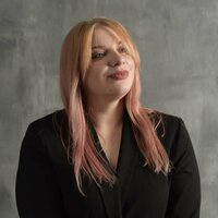 Полина Коваль