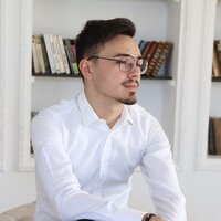 Жора Тавмасян