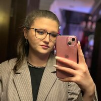 Вера Козлова