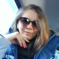 Дарья Кузнецова