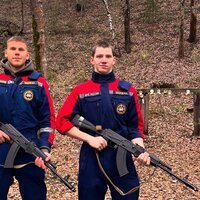 Иван Захаров