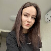 Дарья Азоркина