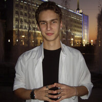 Алексей Загурский