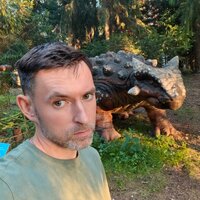 Александр Каргин