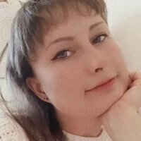 ирина маврина