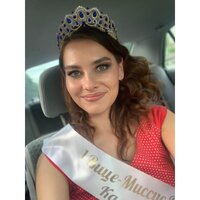 Евгения Ефимцева