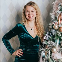 Юлия Трусова