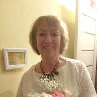 Татьяна Хавращенко