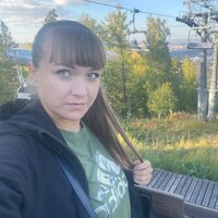 Елена Шавкунова