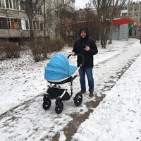 Максим Каринин