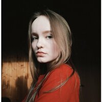 Лилия Чупракова