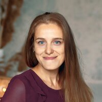 Мария Агеева