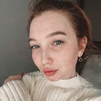 Валерия Смирнова