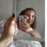 Дарья Филина