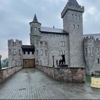 Галина Григоренко