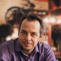 Александр Закатов