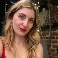 Екатерина Колючка