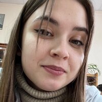 Дарина Галиуллина