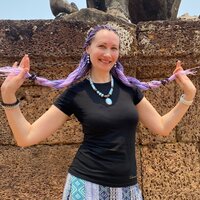 Екатерина Юрьева