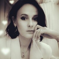 Евгения Максимова