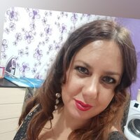 Ирина Гайфуллина