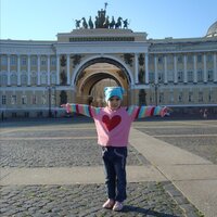 Софья Кошкина