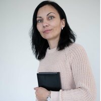 Ирина Сергеевна