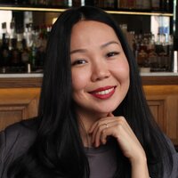 Юлия Калашникова | 丽雅