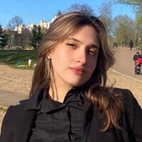 Вероника Гонтмахер