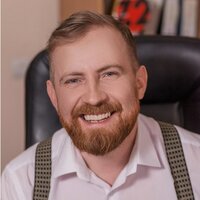 Дмитрий Шерер