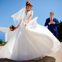 Анастасия Федорцева