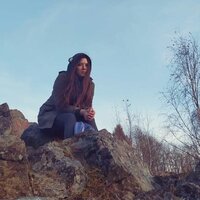 Анастасия Н