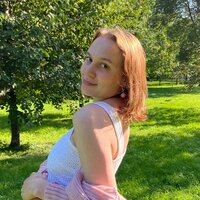 Мария Ковтун