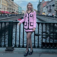 Наталия Анисимова