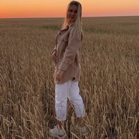 Инна Алексеевна