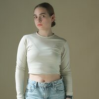 Анастасия Белко