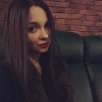 Анжелика Гришина