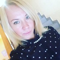 Светлана Зубенко