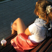 Саша Орловская