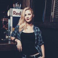 Екатерина Рыбакова