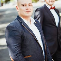 Ильдар Халиуллин