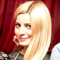 Мария Кириллова