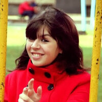 Анастасия К.