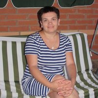 Валентина Обухова