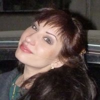 Ekaterina Sultanova