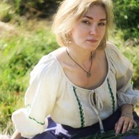 Татьяна Губина