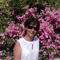 марина денисенко